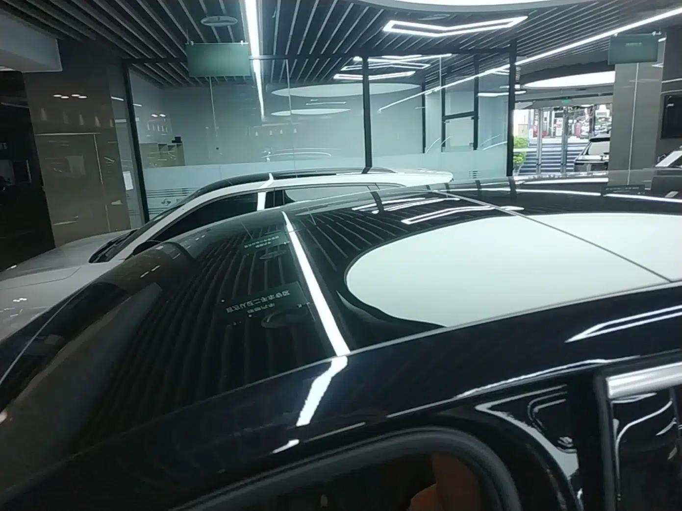 Li Auto L8 2023 Pro Model — миниатюра 7