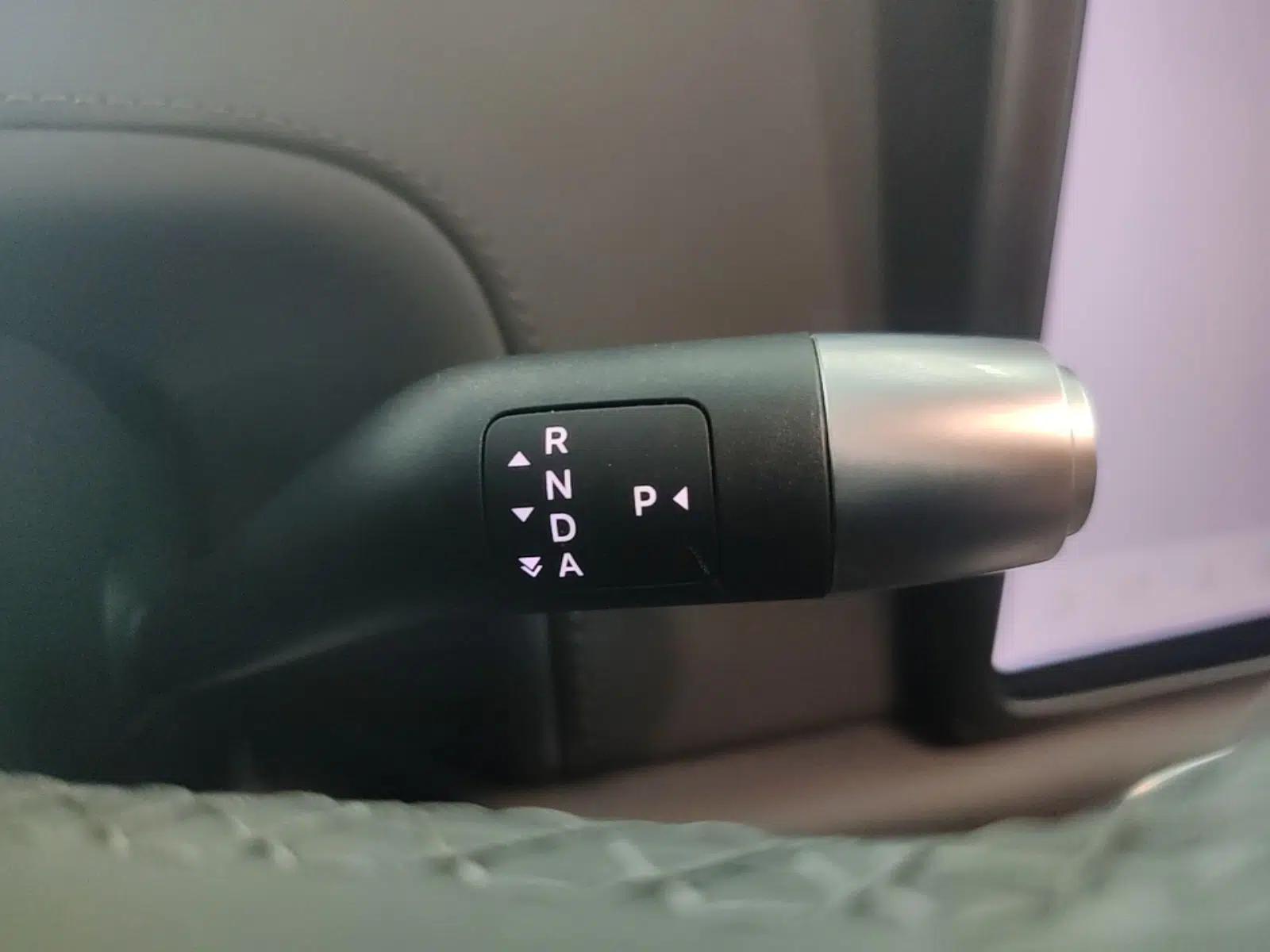 Li Auto L6 2024 Pro Model — миниатюра 16