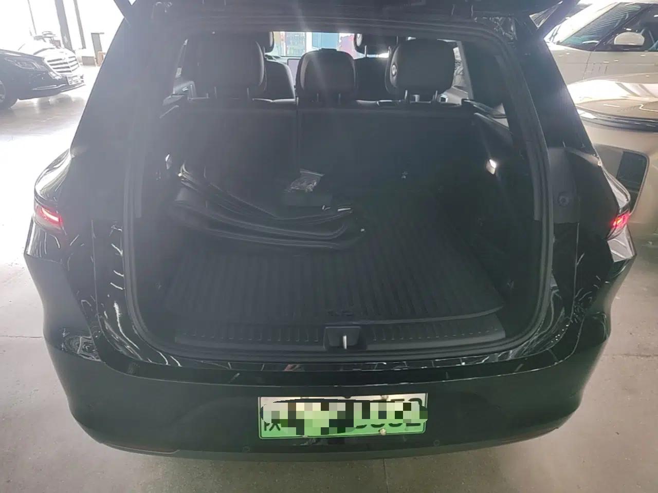 Li Auto L6 2024 Pro Model — миниатюра 22