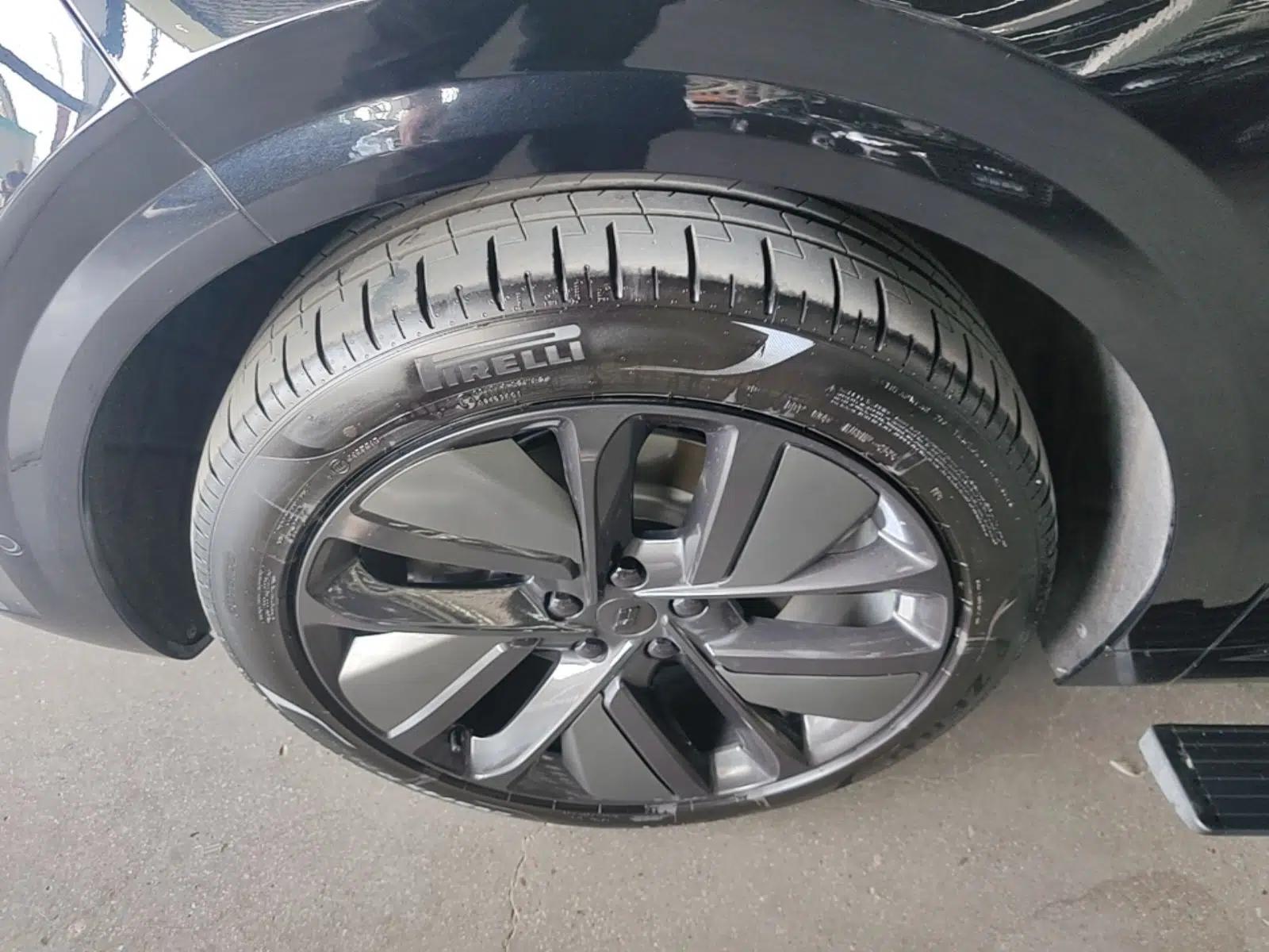 Li Auto L6 2024 Pro Model — миниатюра 10