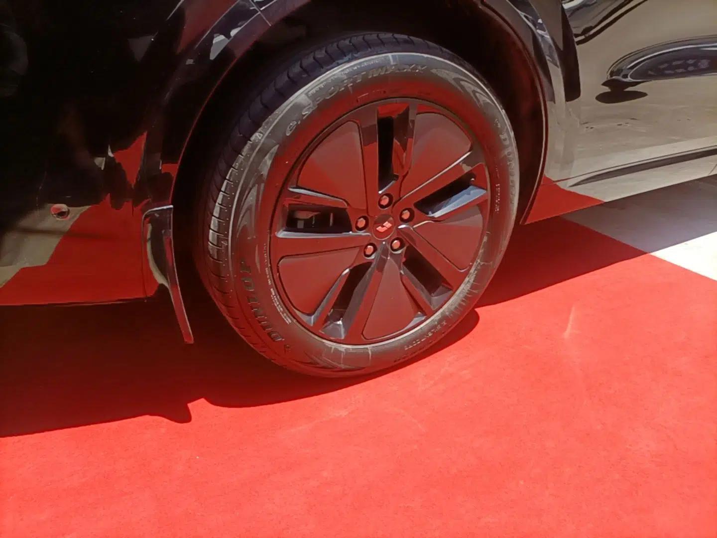 Li Auto L6 2024 Pro Model — миниатюра 11
