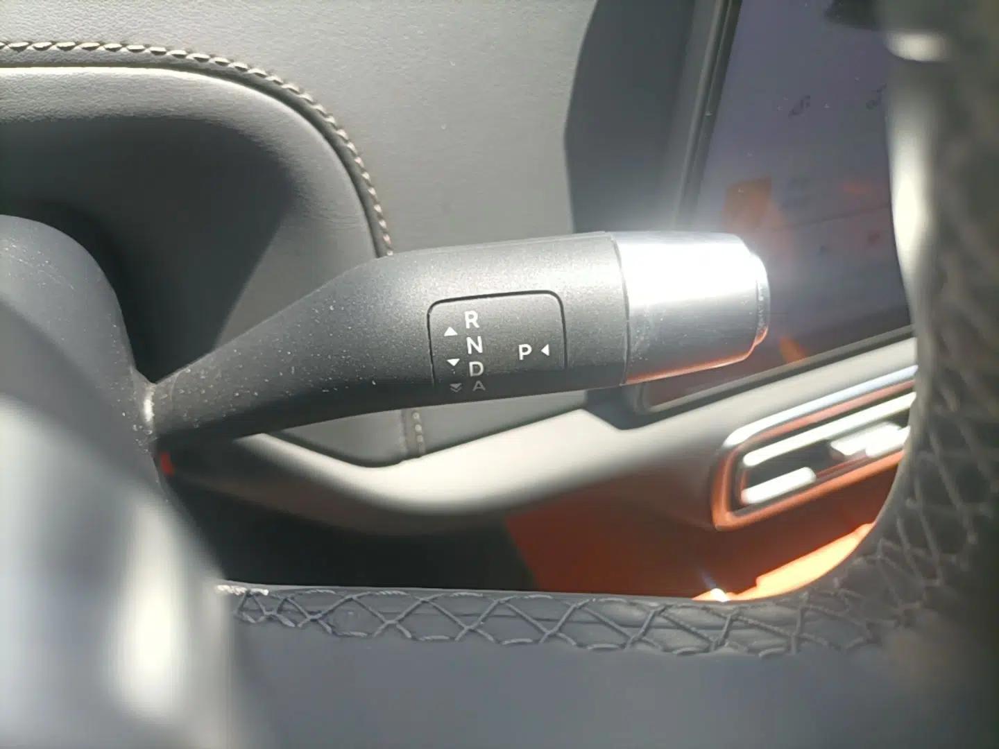Li Auto L6 2024 Pro Model — миниатюра 21