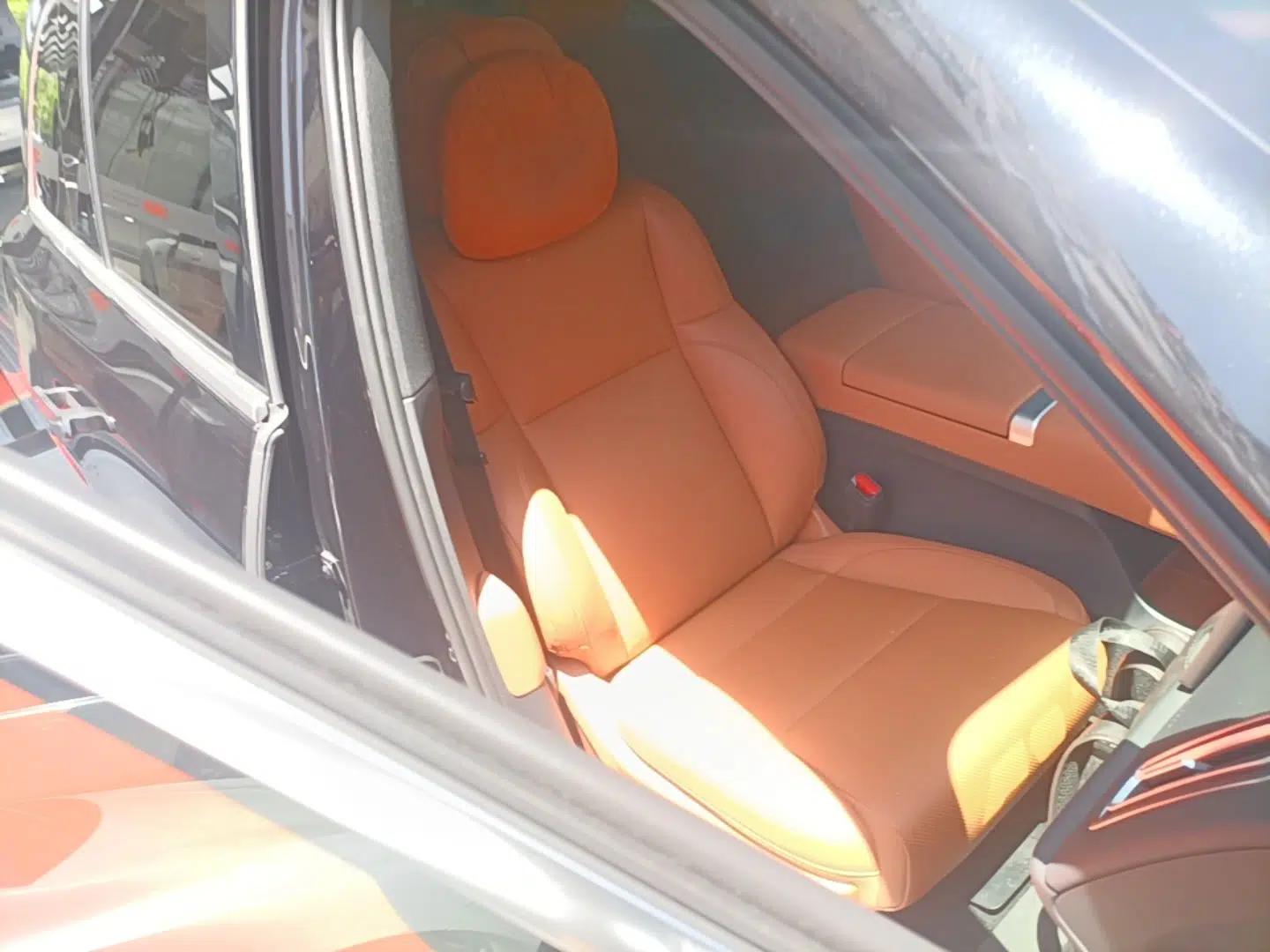 Li Auto L6 2024 Pro Model — миниатюра 24