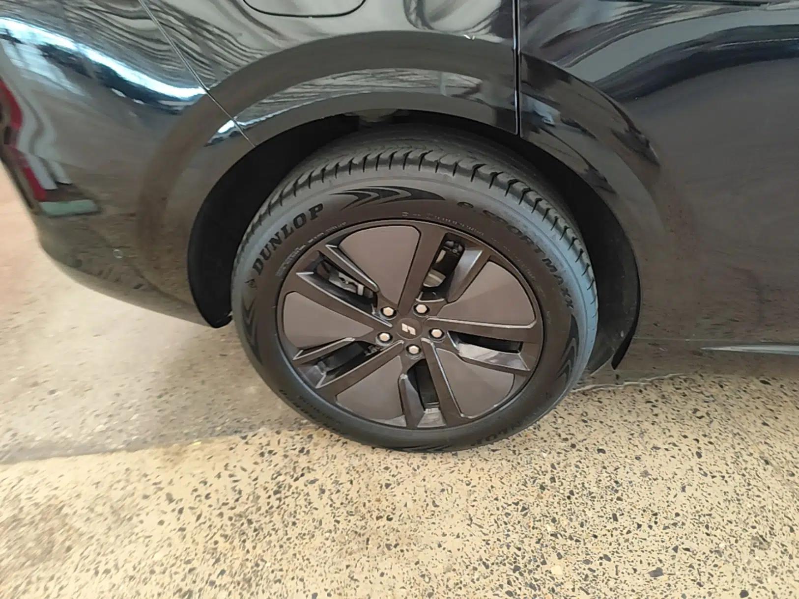 Li Auto L6 2024 Pro Model — миниатюра 11