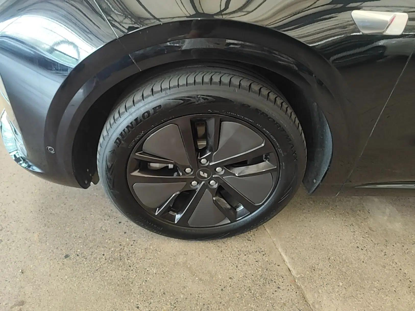 Li Auto L6 2024 Pro Model — миниатюра 10