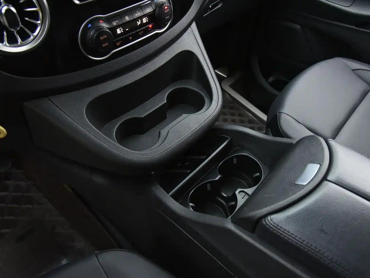 Vito 2021 2.0T Elite Edition 7-seater — миниатюра 14