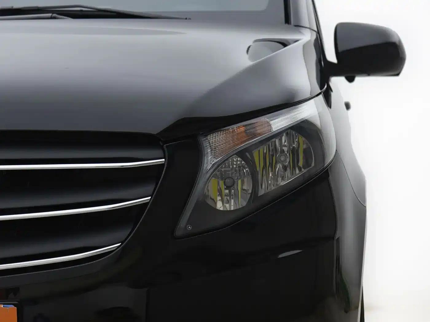 Vito 2021 2.0T Elite Edition 7-seater — миниатюра 18