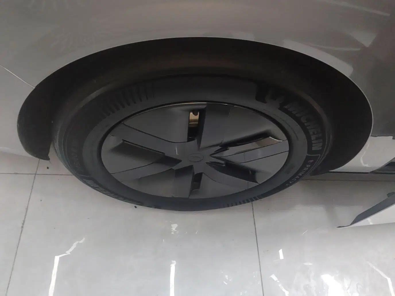Li Auto MEGA 2025 Home Family Special Edition — миниатюра 11