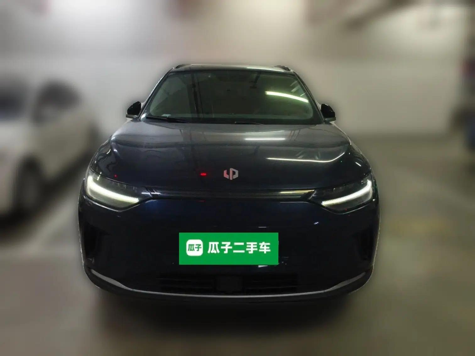 Leapmotor C11 2021 Zhixing Edition 510 — миниатюра 2
