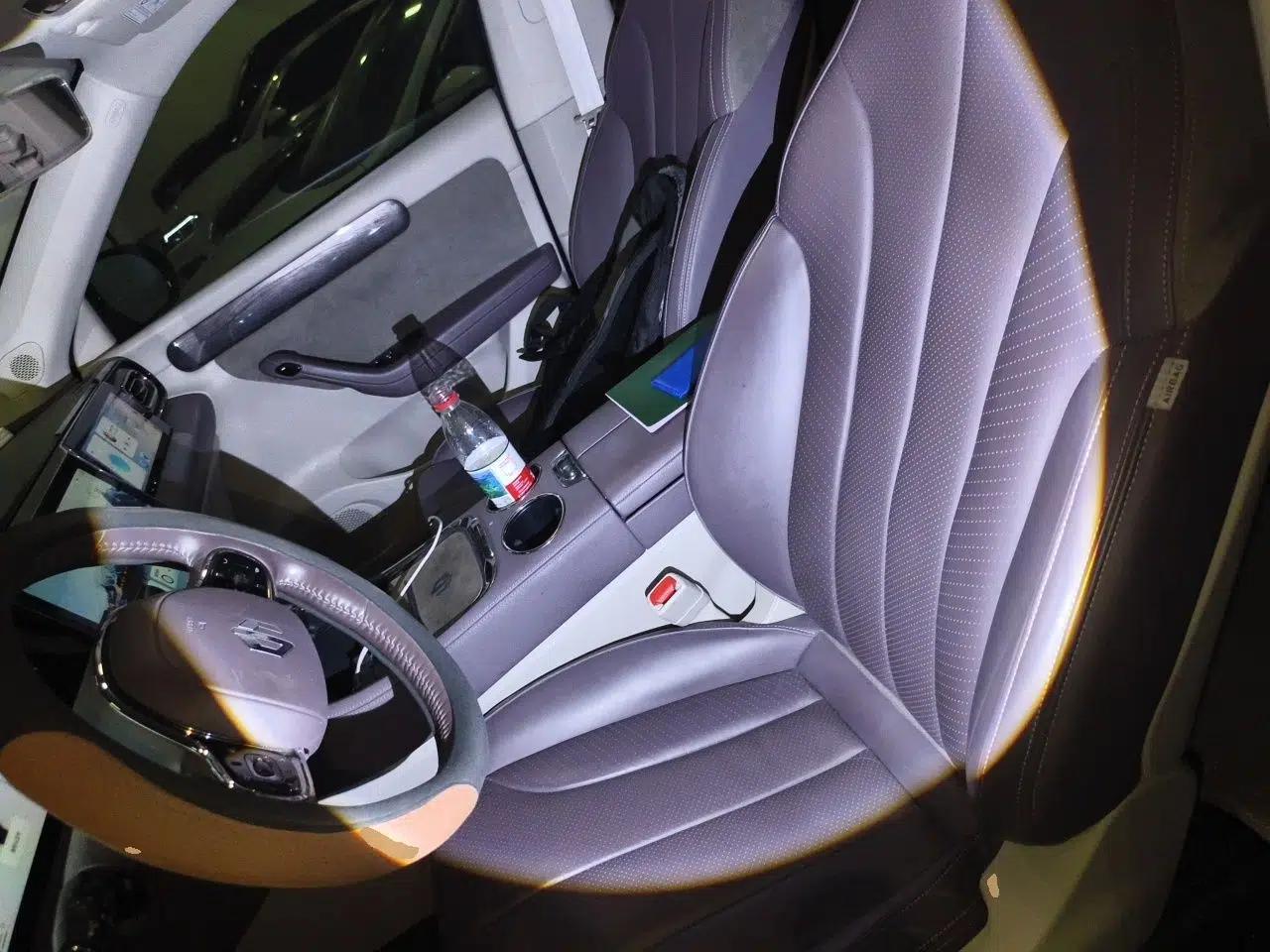 Leapmotor C11 2021 Zhixing Edition 510 — миниатюра 15
