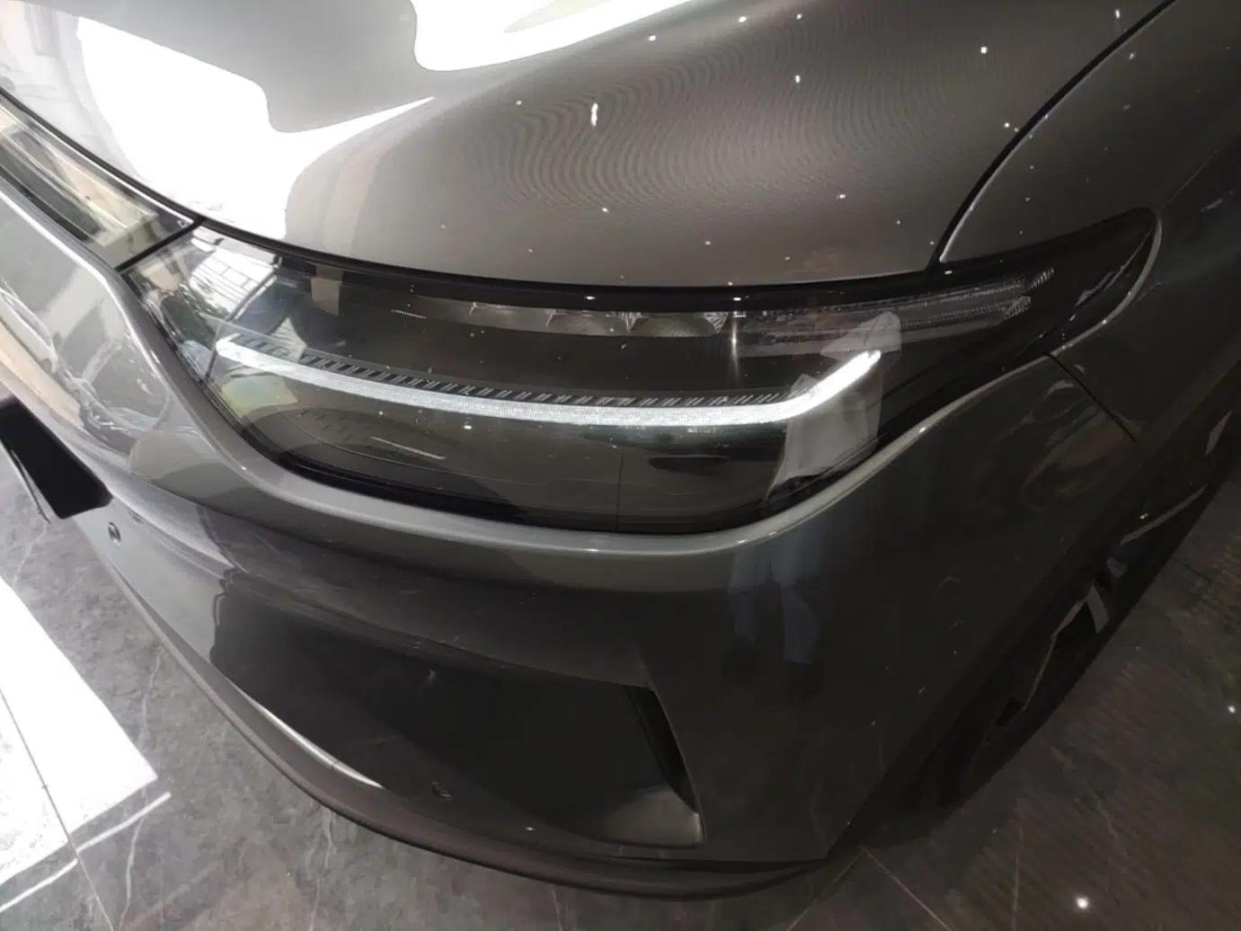 Leapmotor C11 2021 Deluxe Edition — миниатюра 8