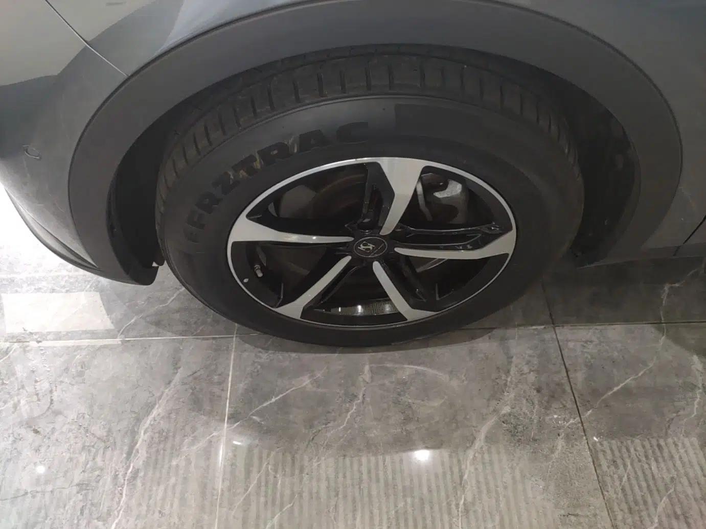 Leapmotor C11 2021 Deluxe Edition — миниатюра 10