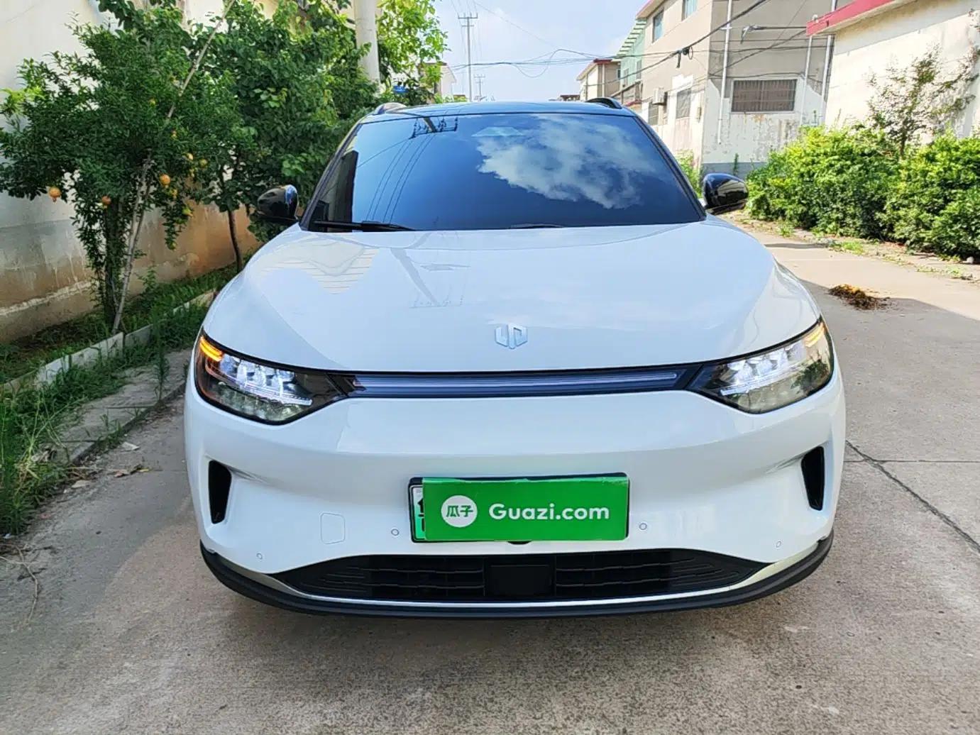 Leapmotor C11 2024 All-Electric 580 Luxury Edition — миниатюра 2