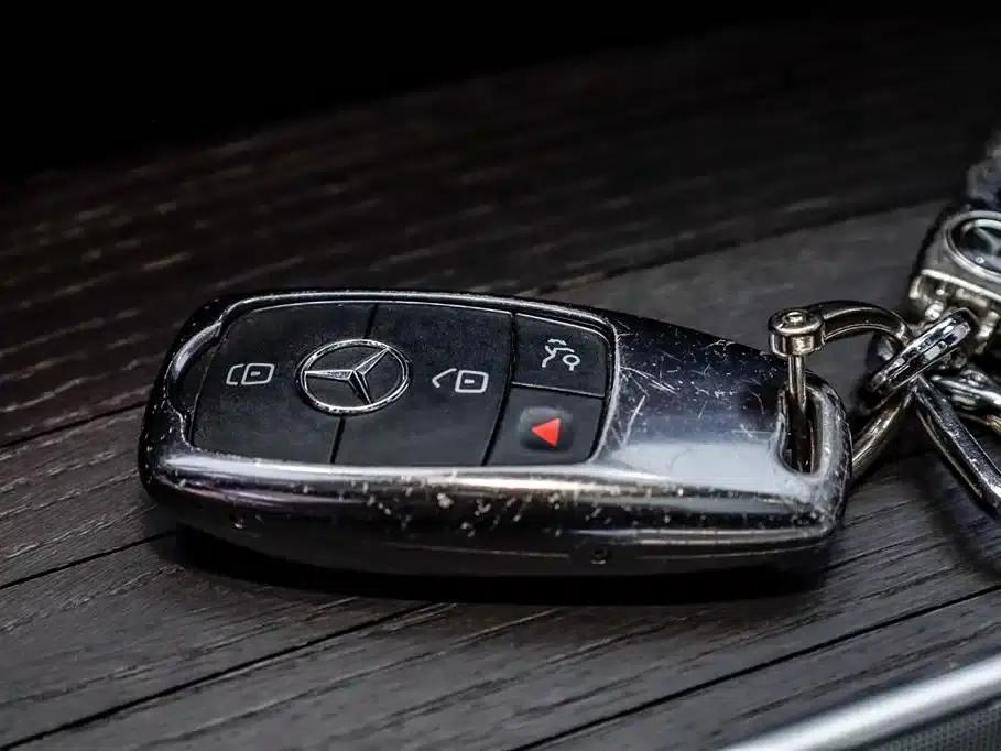 Mercedes-Benz GLE (Imported) 2020 GLE 350 US Spec — миниатюра 22