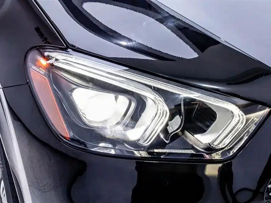 Mercedes-Benz GLE (Imported) 2020 GLE 350 US Spec — миниатюра 26