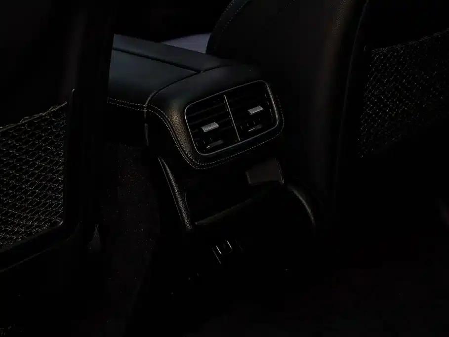 Mercedes-Benz GLE (Imported) 2020 GLE 350 US Spec — миниатюра 10