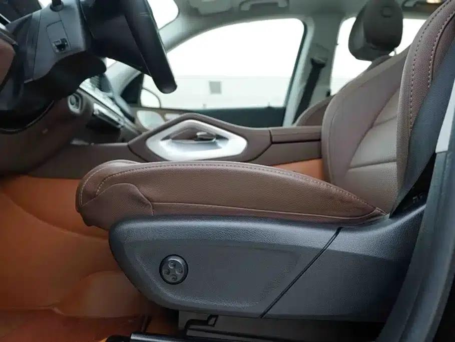 Mercedes-Benz GLE (Imported) 2024 GLE 450 4MATIC Fashion Model — миниатюра 12
