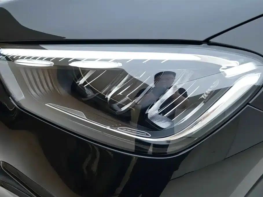 Mercedes-Benz GLE (Imported) 2024 GLE 450 4MATIC Fashion Model — миниатюра 14