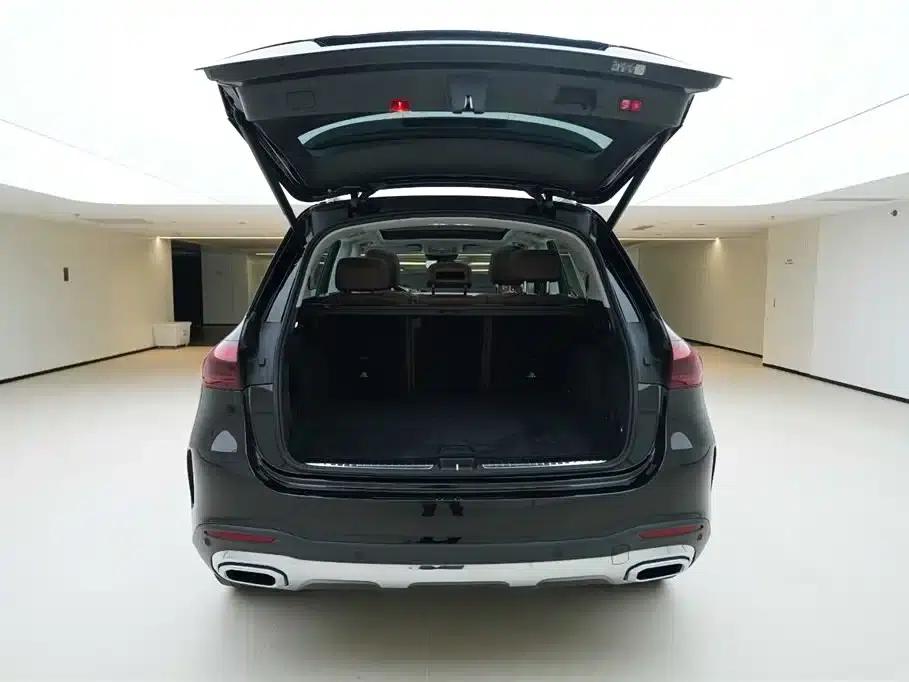 Mercedes-Benz GLE (Imported) 2024 GLE 450 4MATIC Fashion Model — миниатюра 6