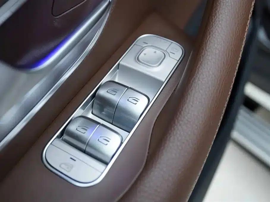 Mercedes-Benz GLE (Imported) 2024 GLE 450 4MATIC Fashion Model — миниатюра 10