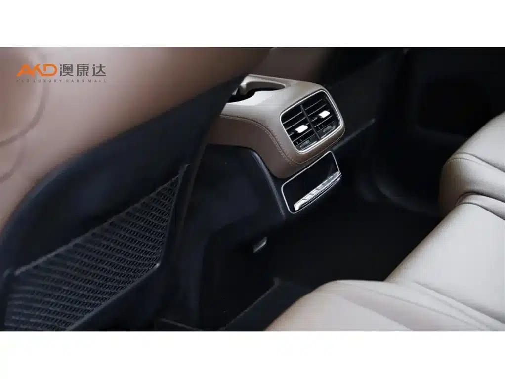 Mercedes-Benz GLE450/2.5T/2024/4MATIC Fashion Model — миниатюра 9