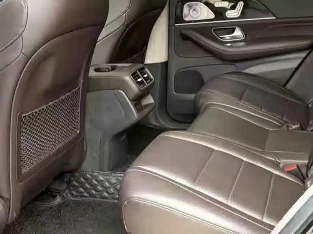 Imported Mercedes-Benz GLE 2020 facelift GLE 350 4MATIC Luxury — миниатюра 10