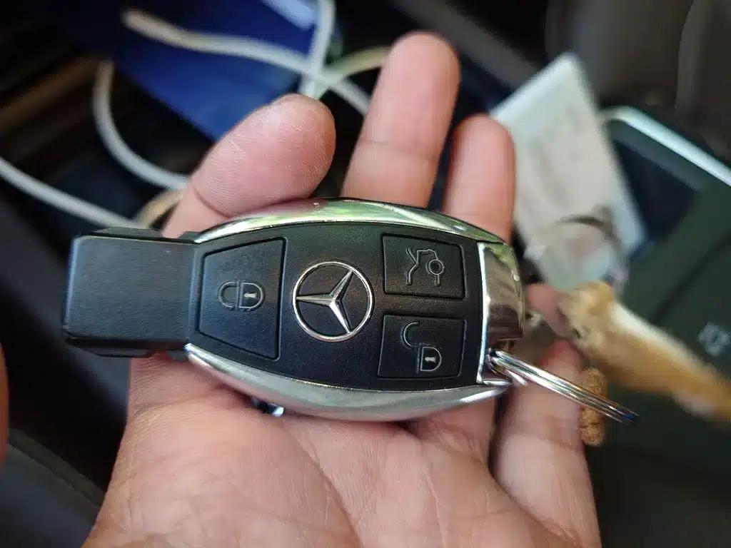 Imported Mercedes-Benz GLE 2016 GLE 320 4MATIC Dynamic — миниатюра 12