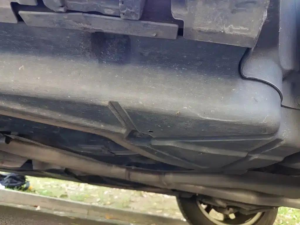 Imported Mercedes-Benz GLE 2016 GLE 320 4MATIC Dynamic — миниатюра 25