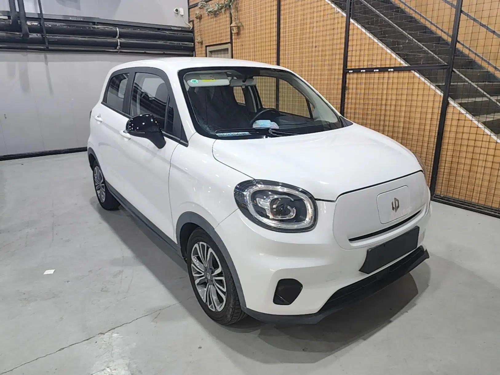 Leapmotor T03 2020 400 Lite Edition — миниатюра 12