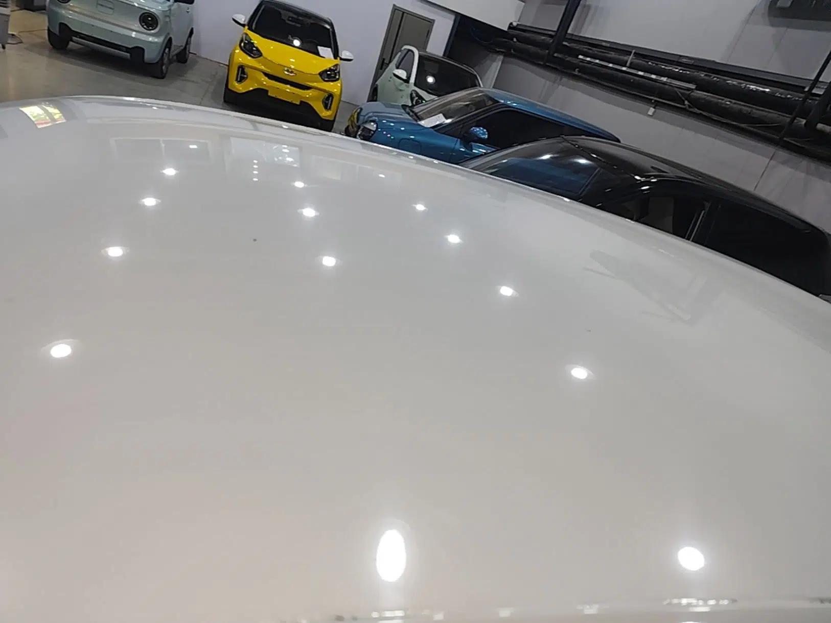 Leapmotor T03 2020 400 Lite Edition — миниатюра 7