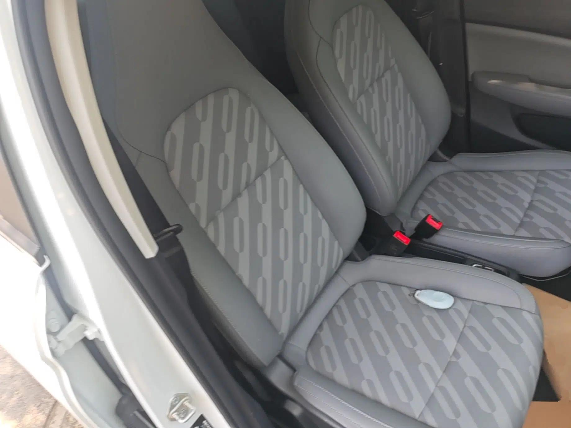 Leapmotor T03 2024 310 Comfort Edition — миниатюра 19