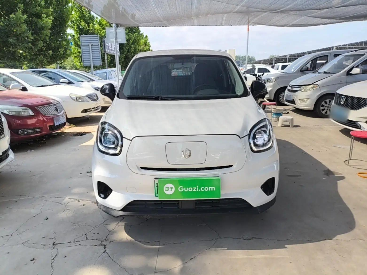Leapmotor T03 2024 403 Comfort Edition — миниатюра 2