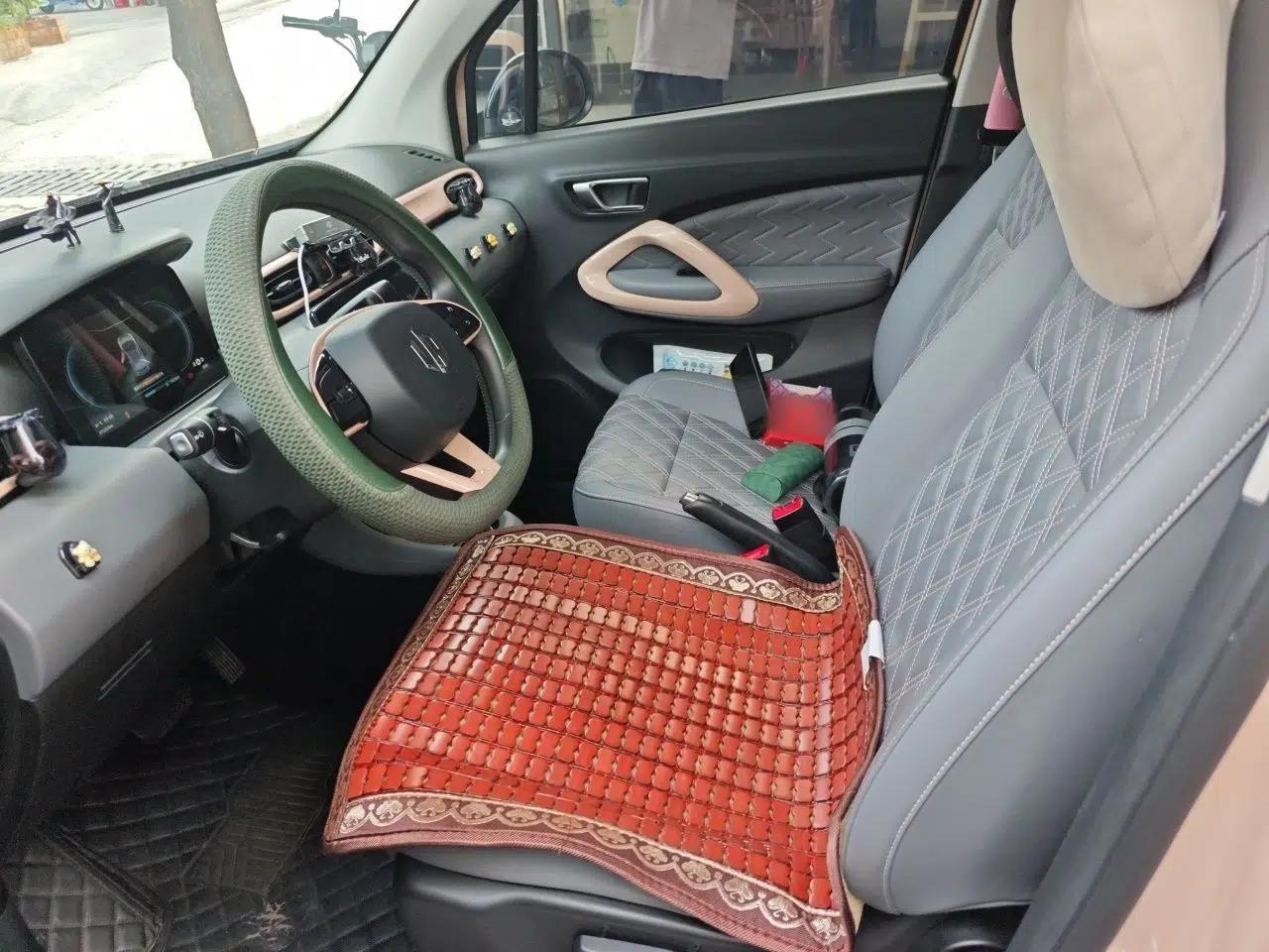 Leapmotor T03 2021 400 Comfort Edition — миниатюра 13