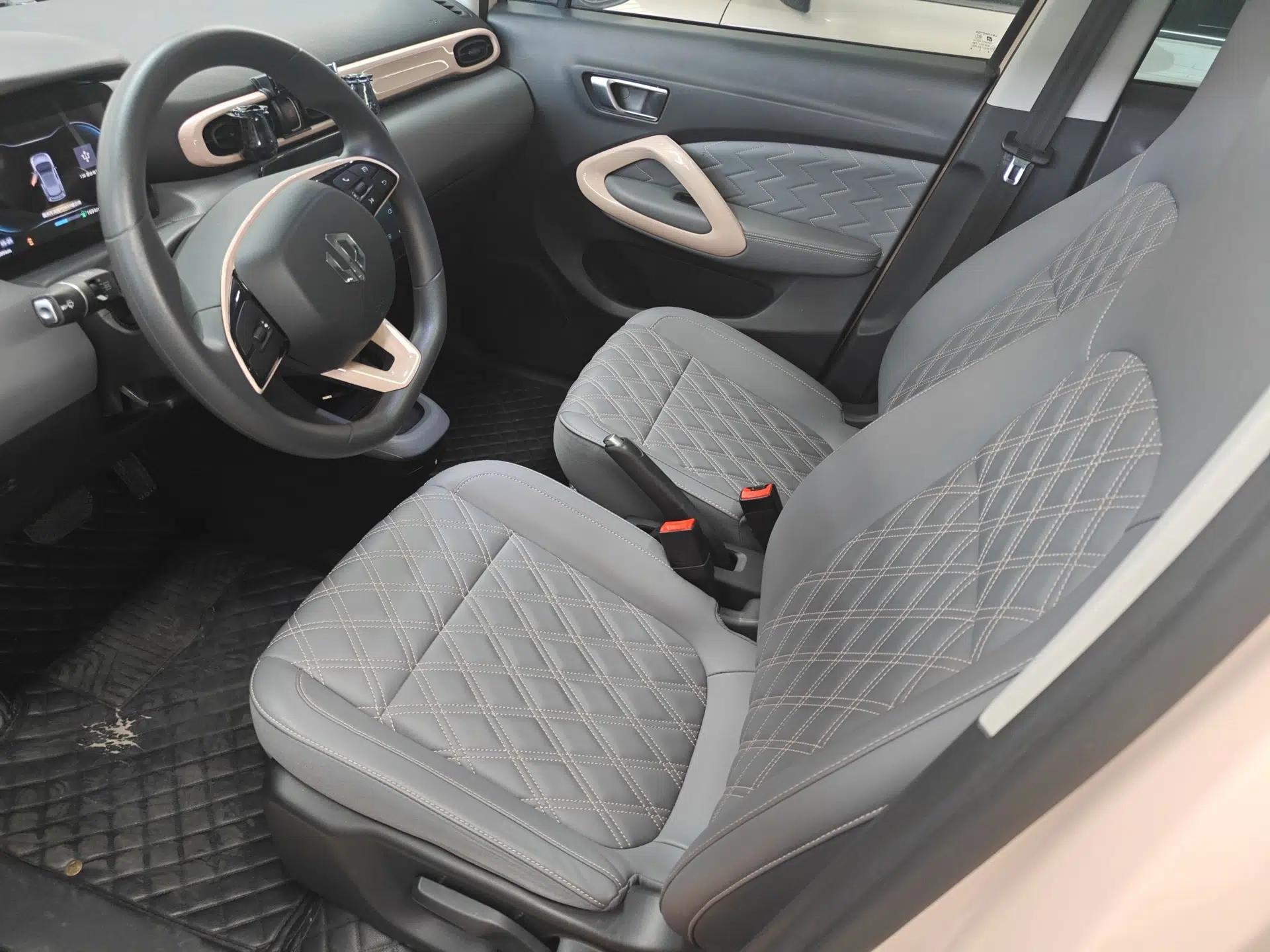 Leapmotor T03 2021 400 Comfort Edition — миниатюра 17