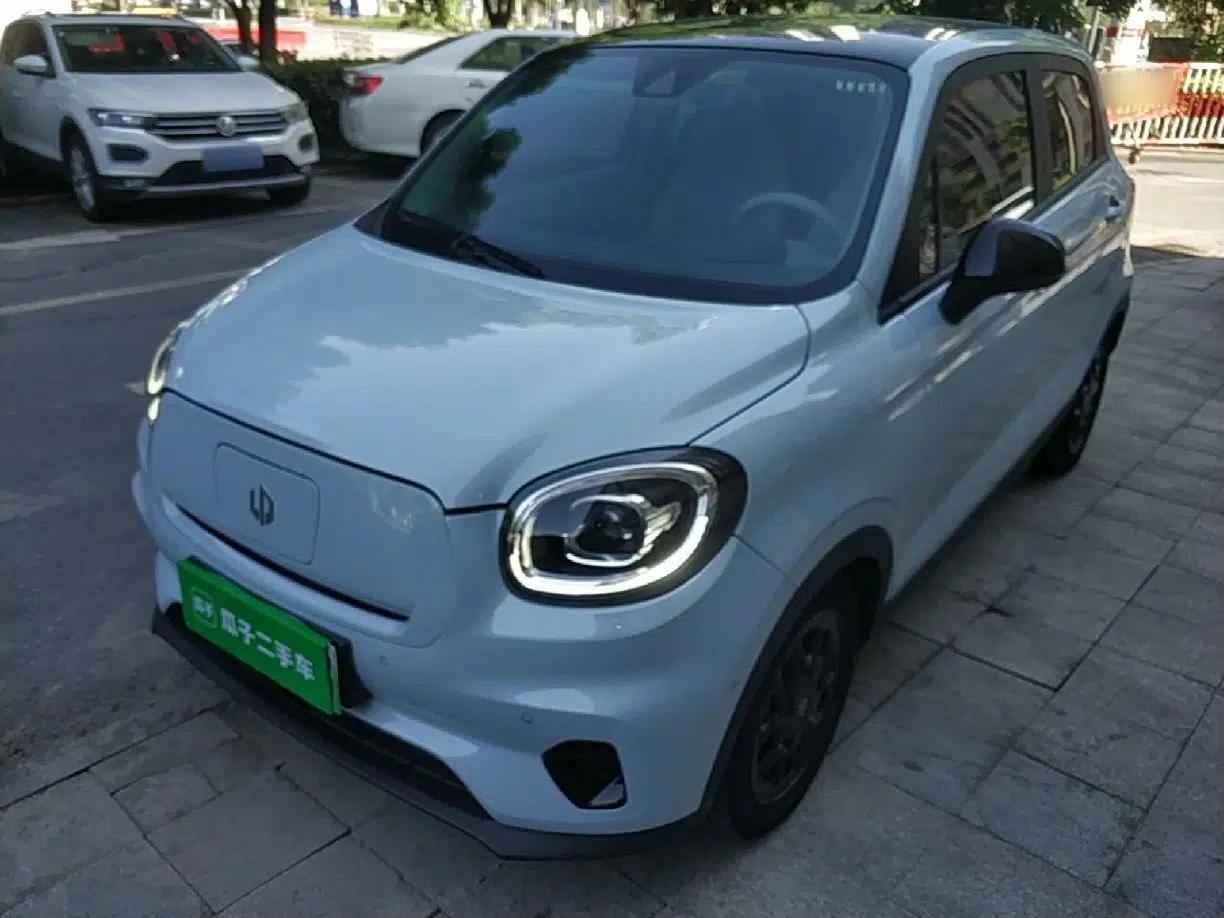 Leapmotor T03 2023 403 Smart Edition — миниатюра 1