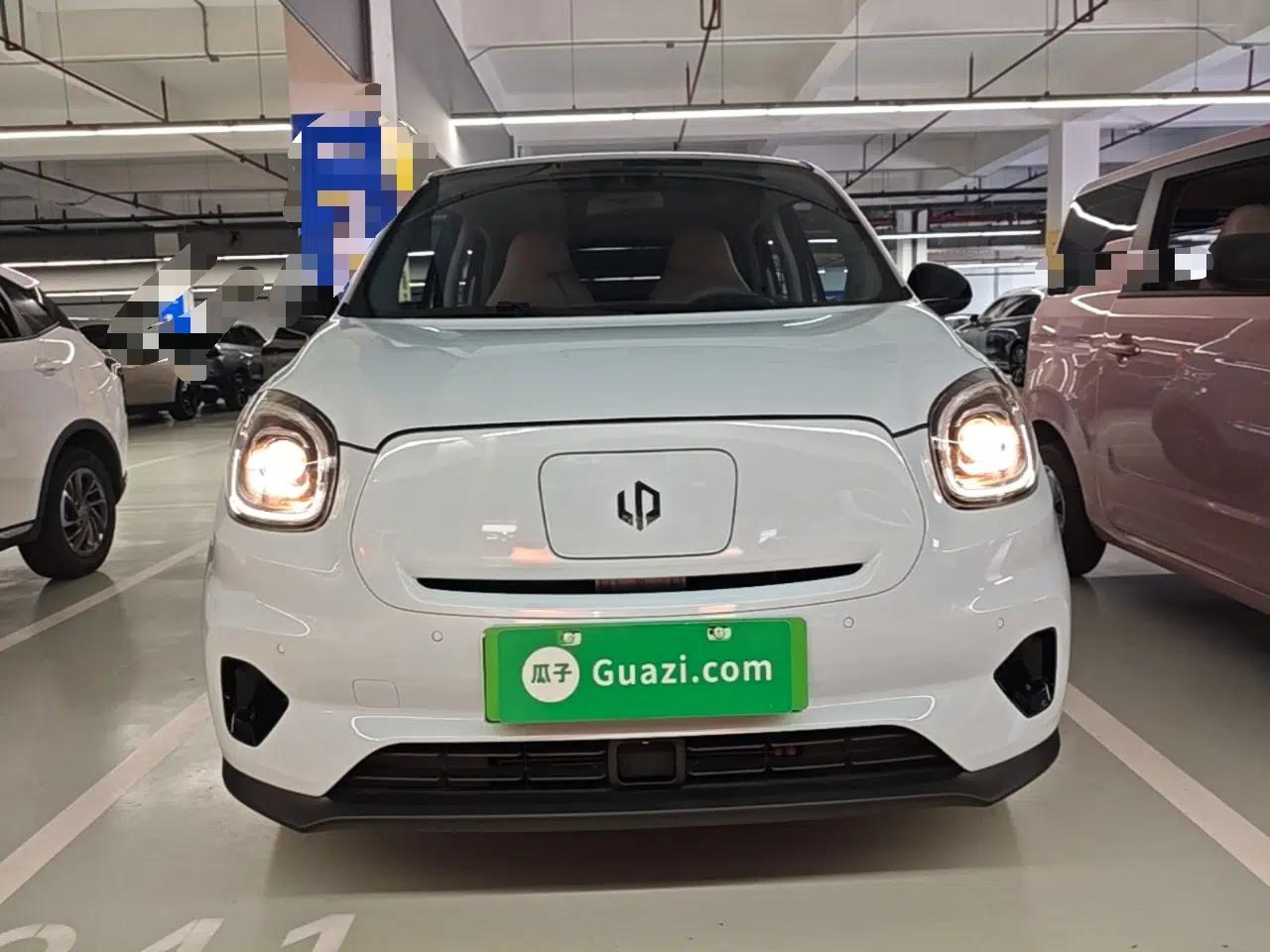 Leapmotor T03 2023 403 Smart Edition — миниатюра 2