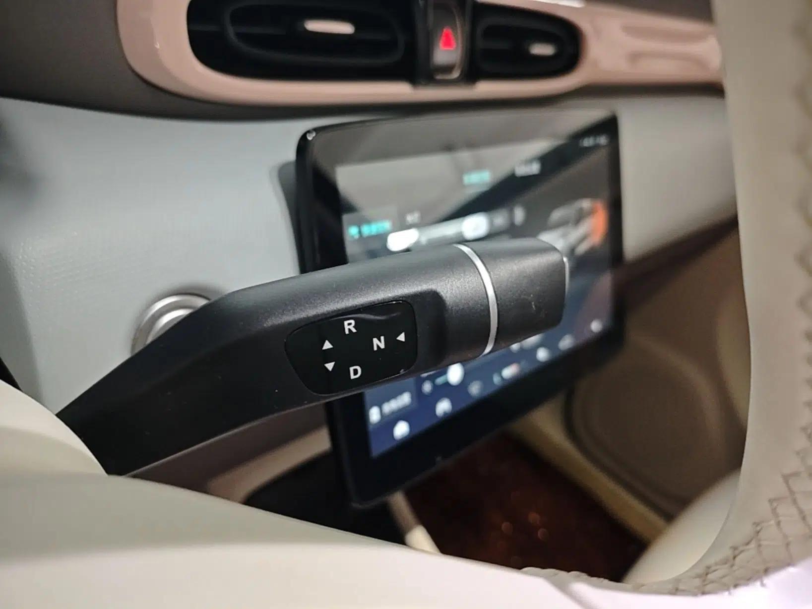 Leapmotor T03 2023 403 Smart Edition — миниатюра 16