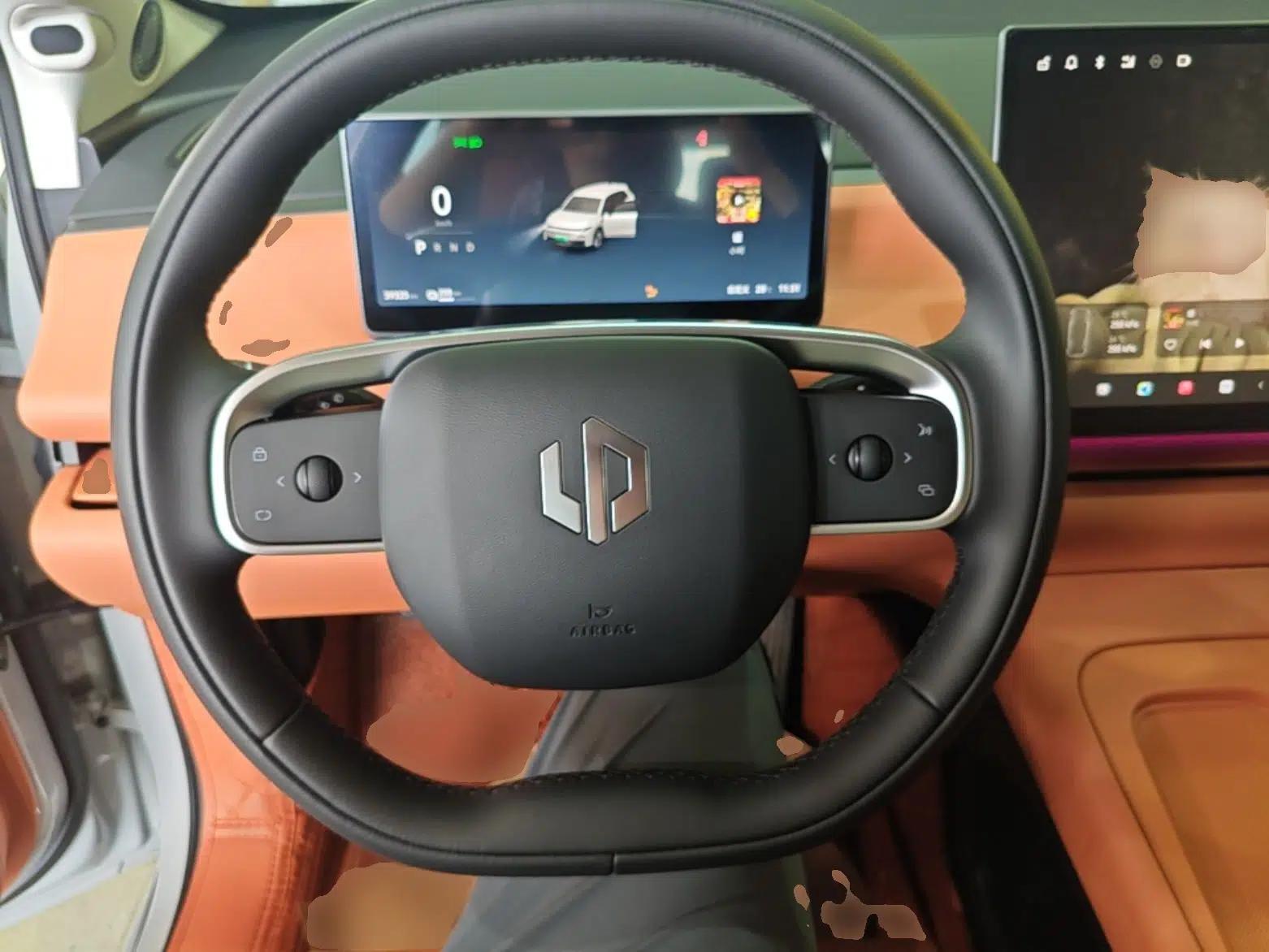Leapmotor C10 2024 530 Comfort Edition — миниатюра 13