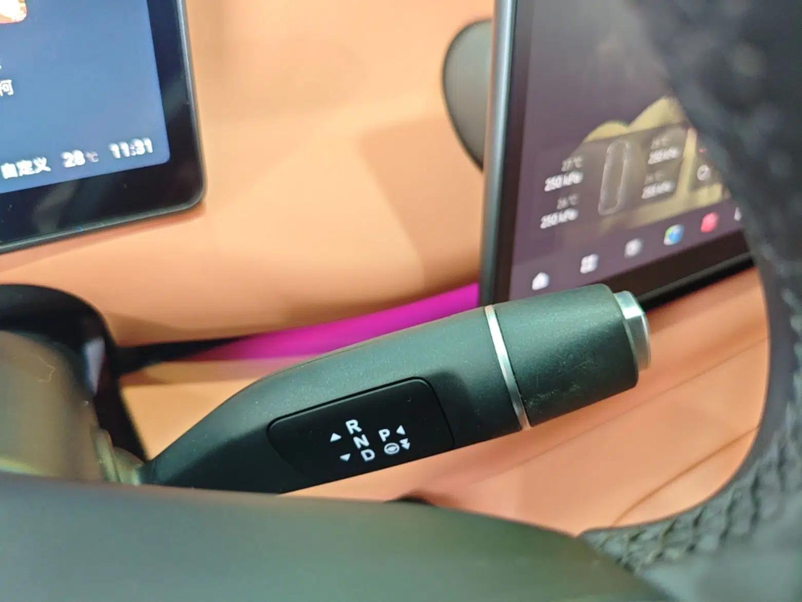Leapmotor C10 2024 530 Comfort Edition — миниатюра 16