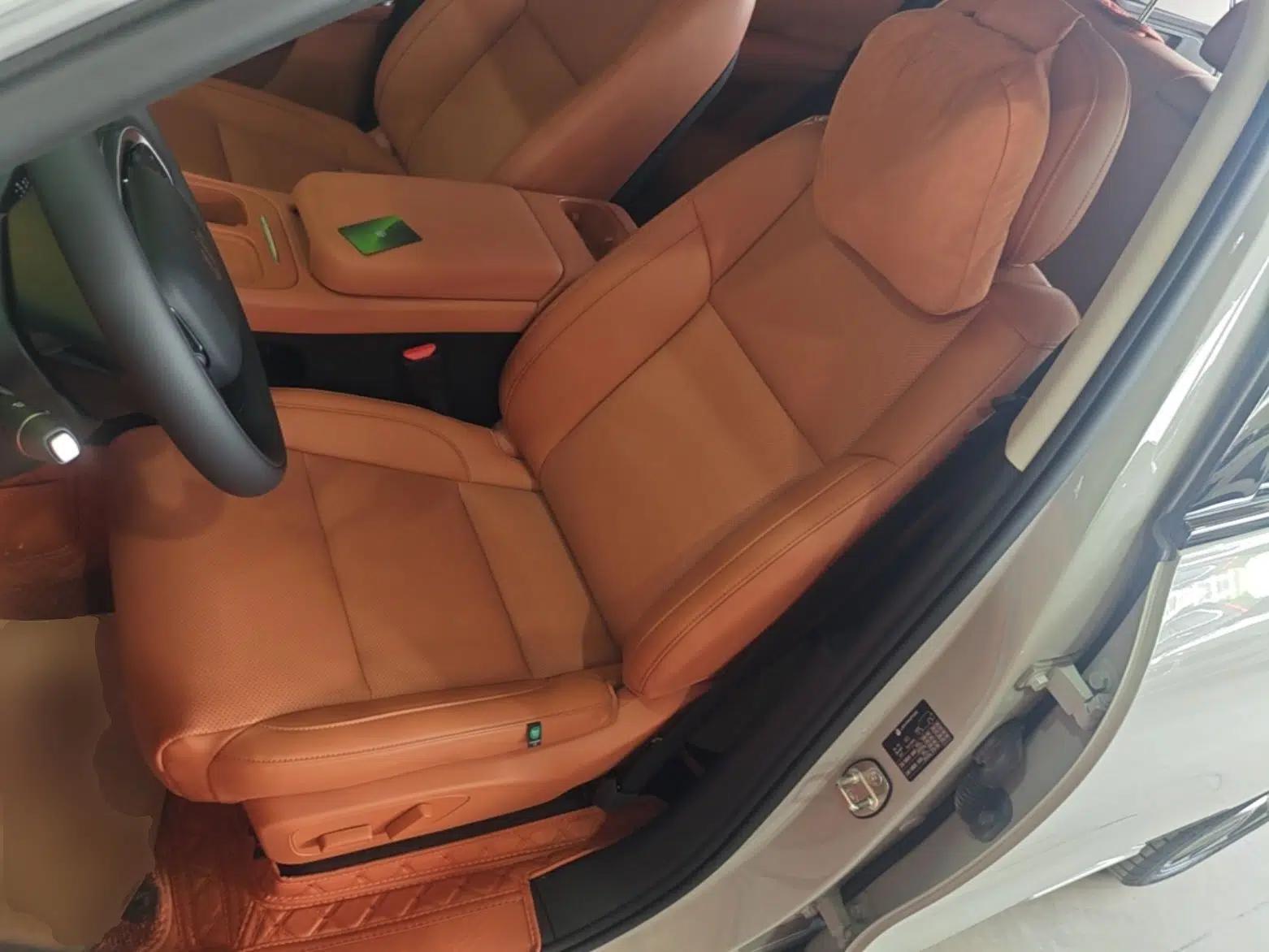 Leapmotor C10 2024 530 Comfort Edition — миниатюра 17