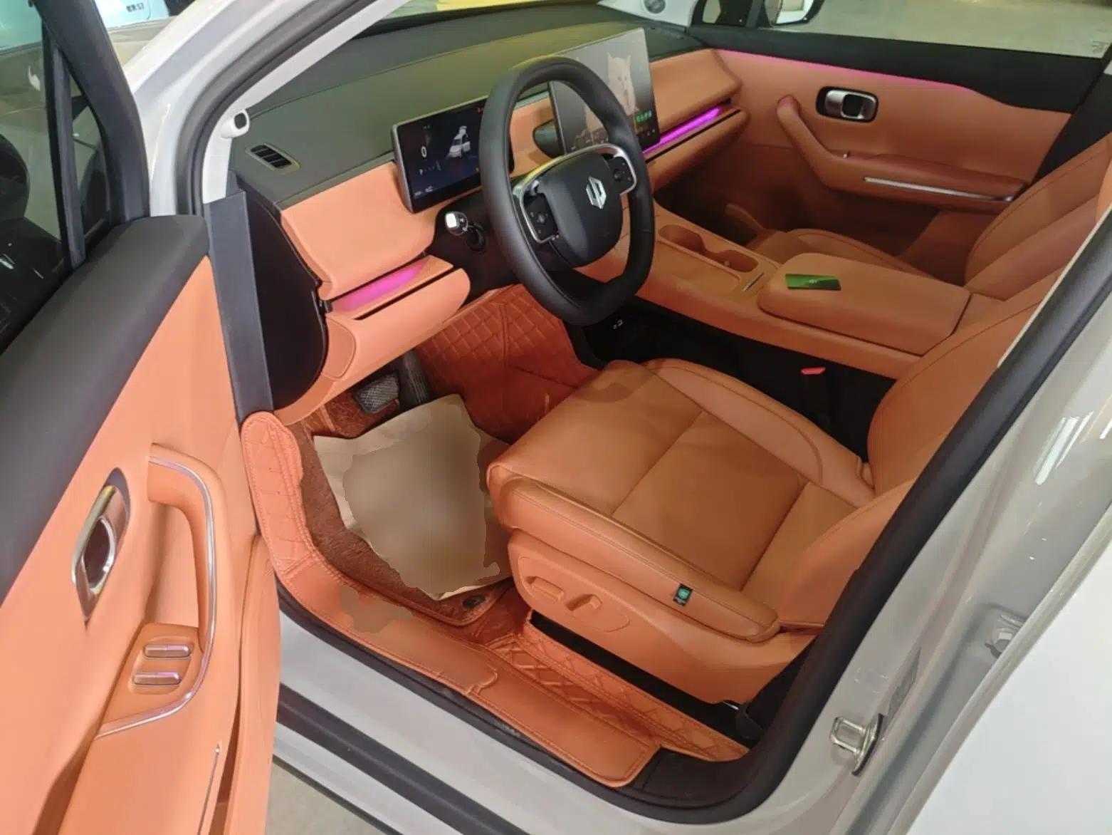 Leapmotor C10 2024 530 Comfort Edition — миниатюра 18