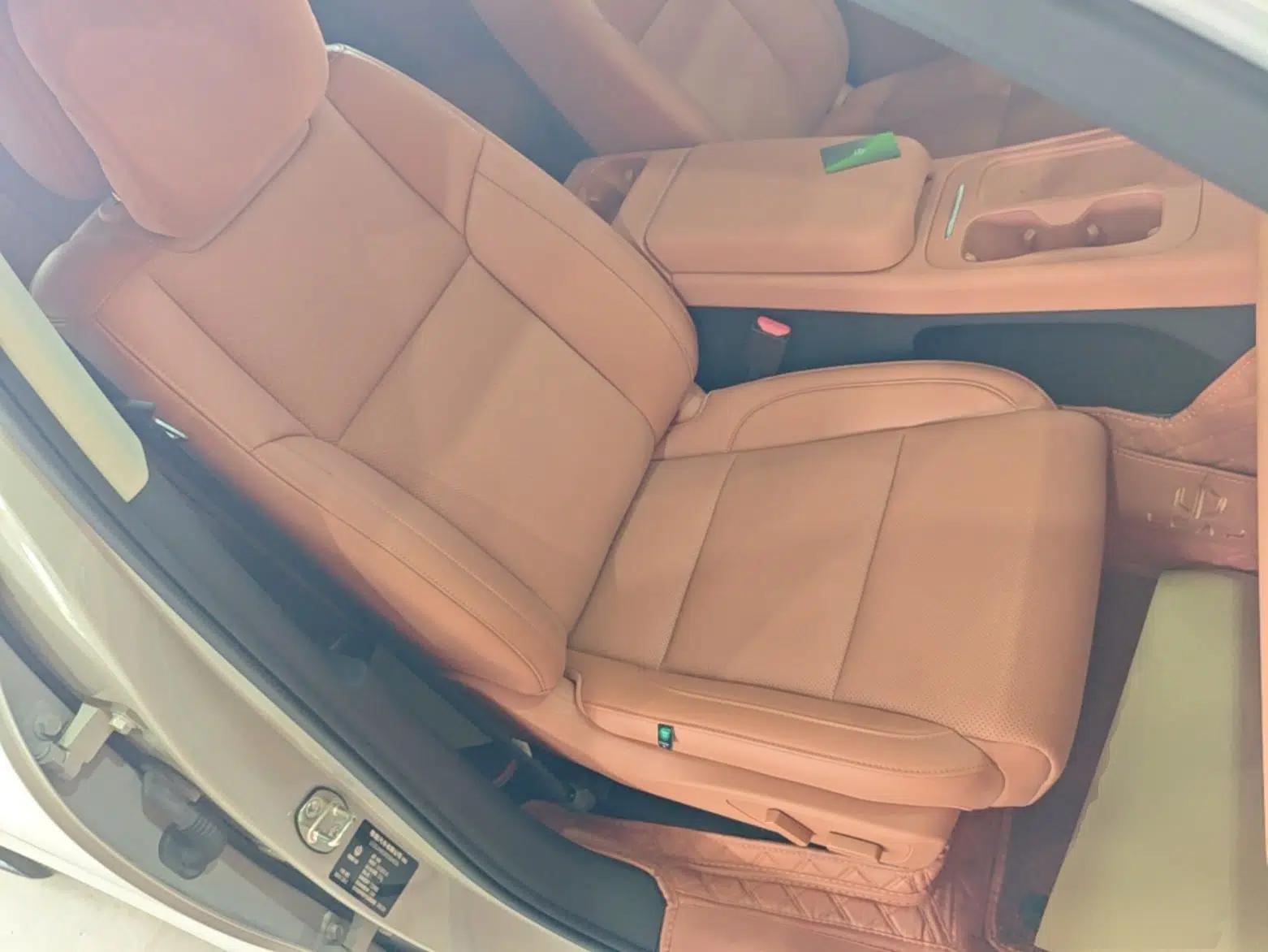 Leapmotor C10 2024 530 Comfort Edition — миниатюра 19