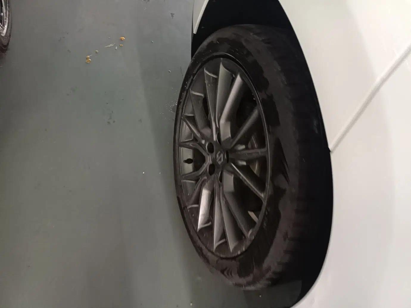 Leapmotor C10 2024 210 Smart Edition — миниатюра 11