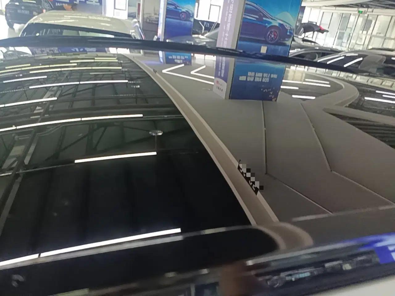 Leapmotor C10 2024 210 Smart Edition — миниатюра 7