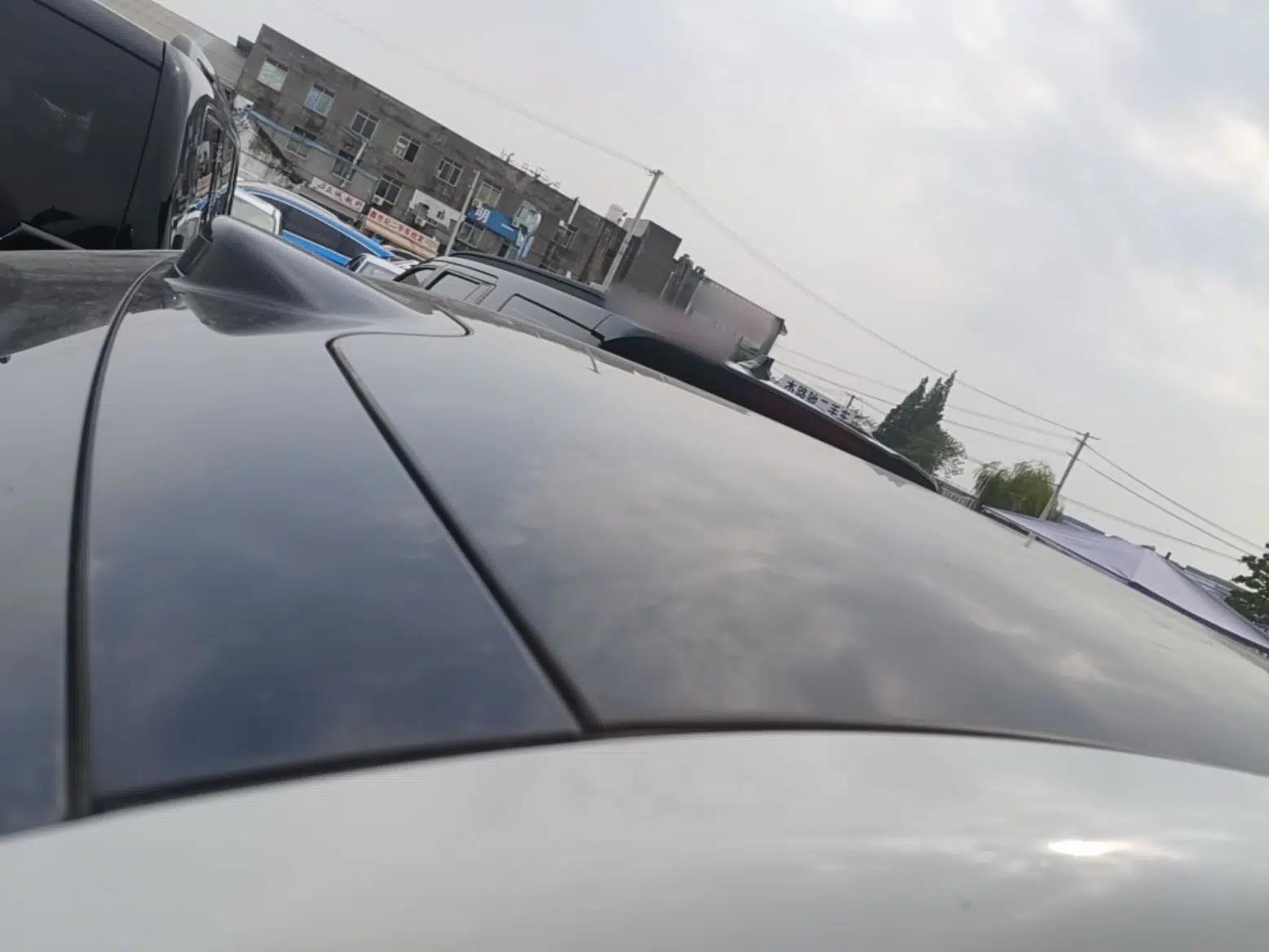 Leapmotor C10 2026 605 LiDAR Version — миниатюра 7