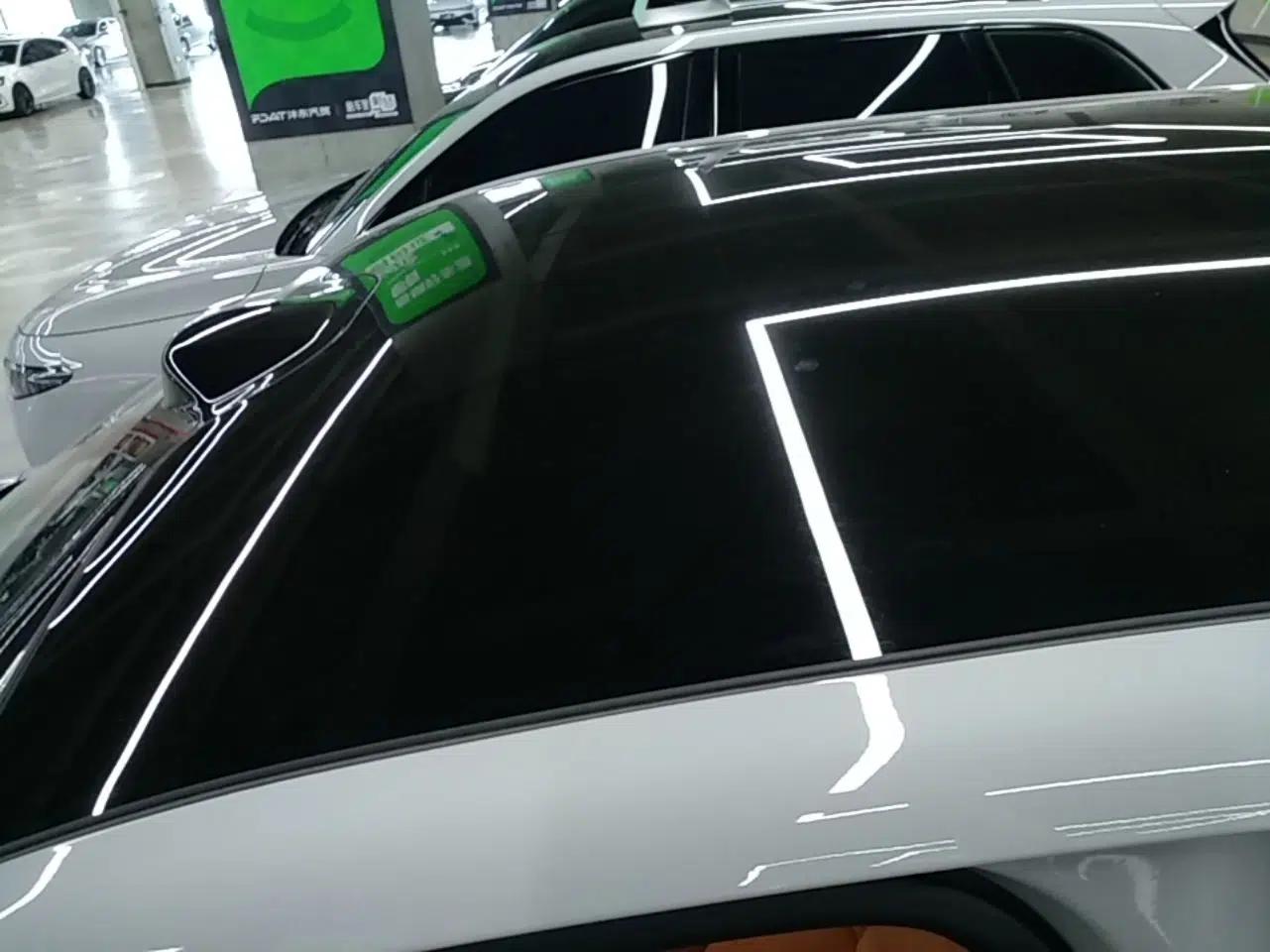 Leapmotor C10 2026 605 LiDAR Version — миниатюра 7