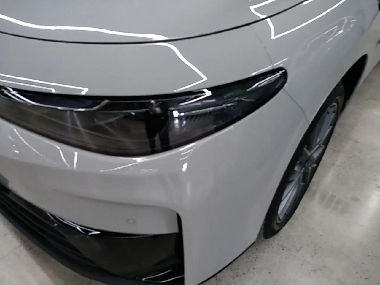 Leapmotor C10 2026 605 LiDAR Version — миниатюра 8