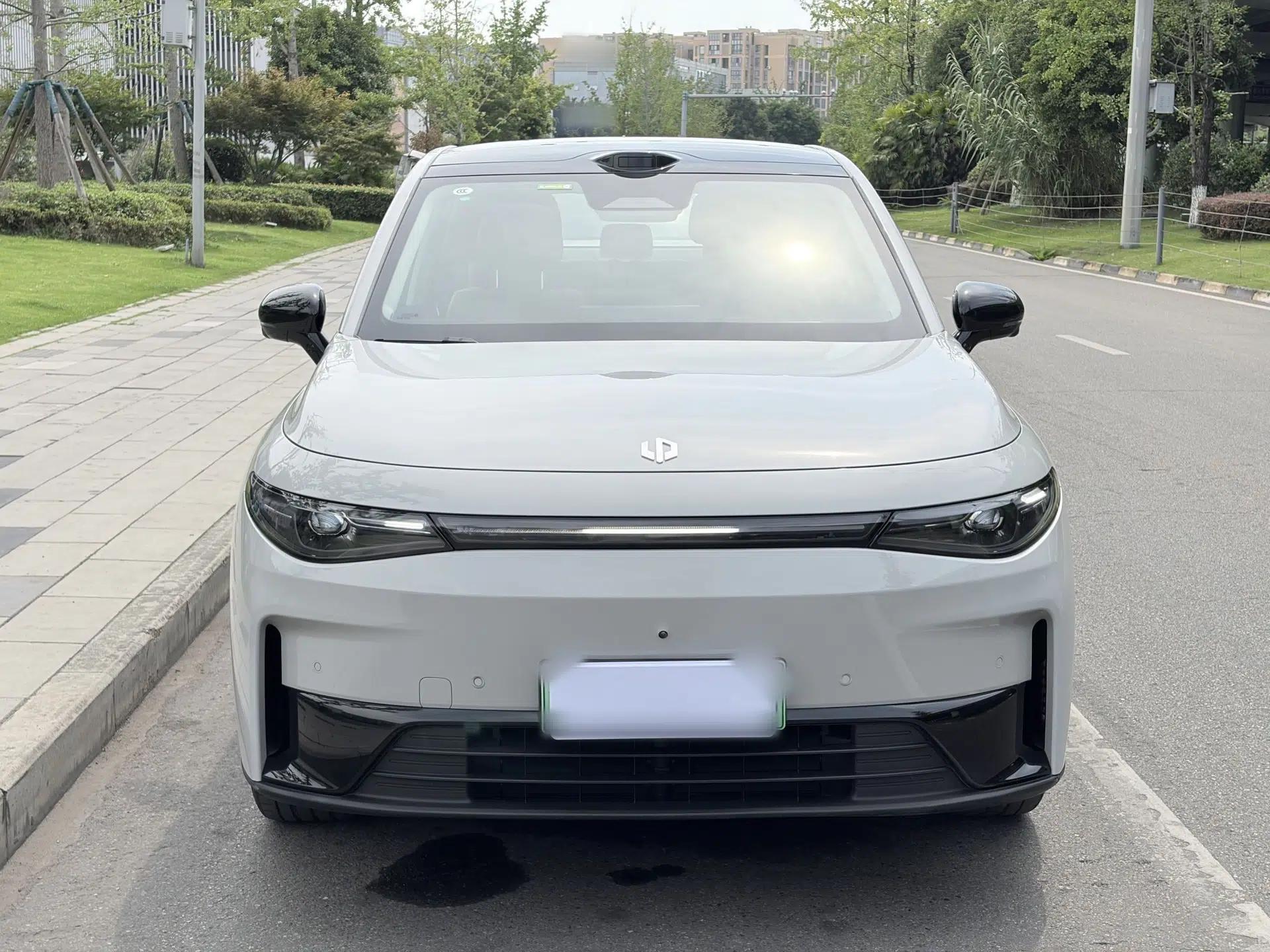 Leapmotor C10 2026 605 LiDAR Version — миниатюра 17