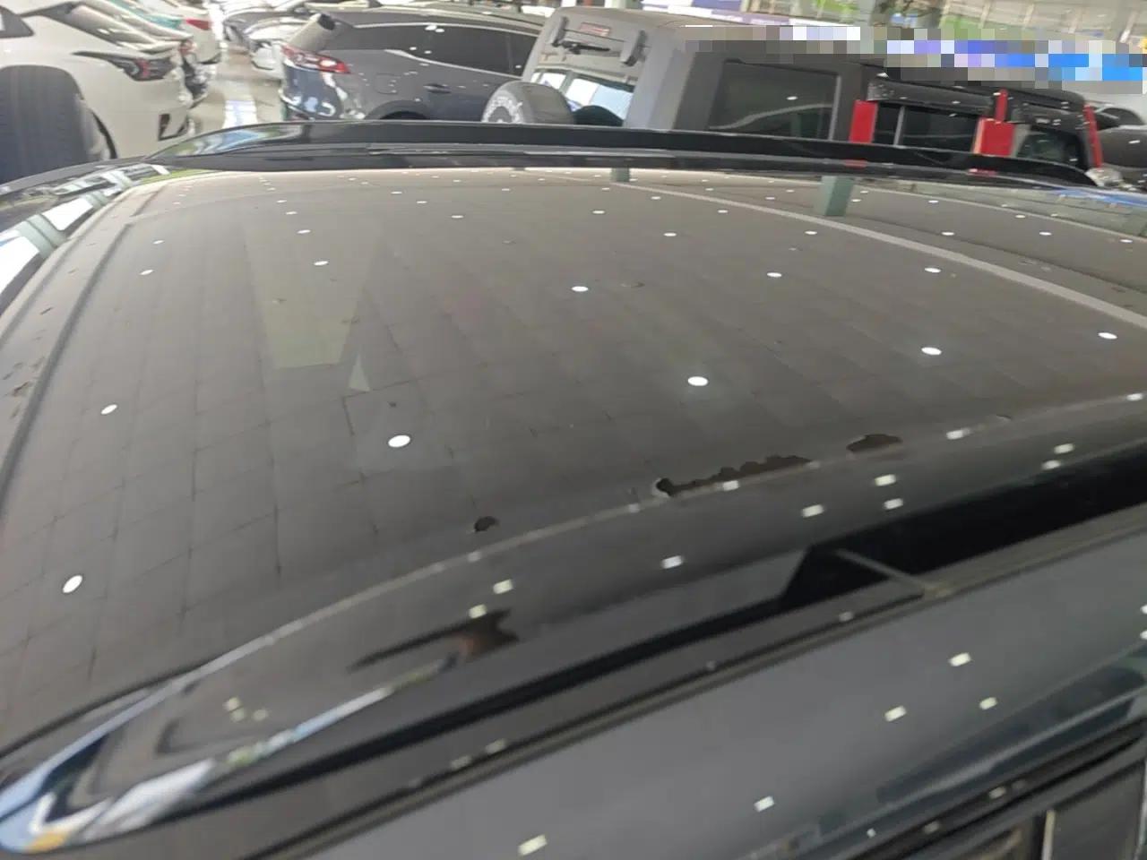 Leapmotor C16 2024 Range-Extended 200 Luxury Edition — миниатюра 7