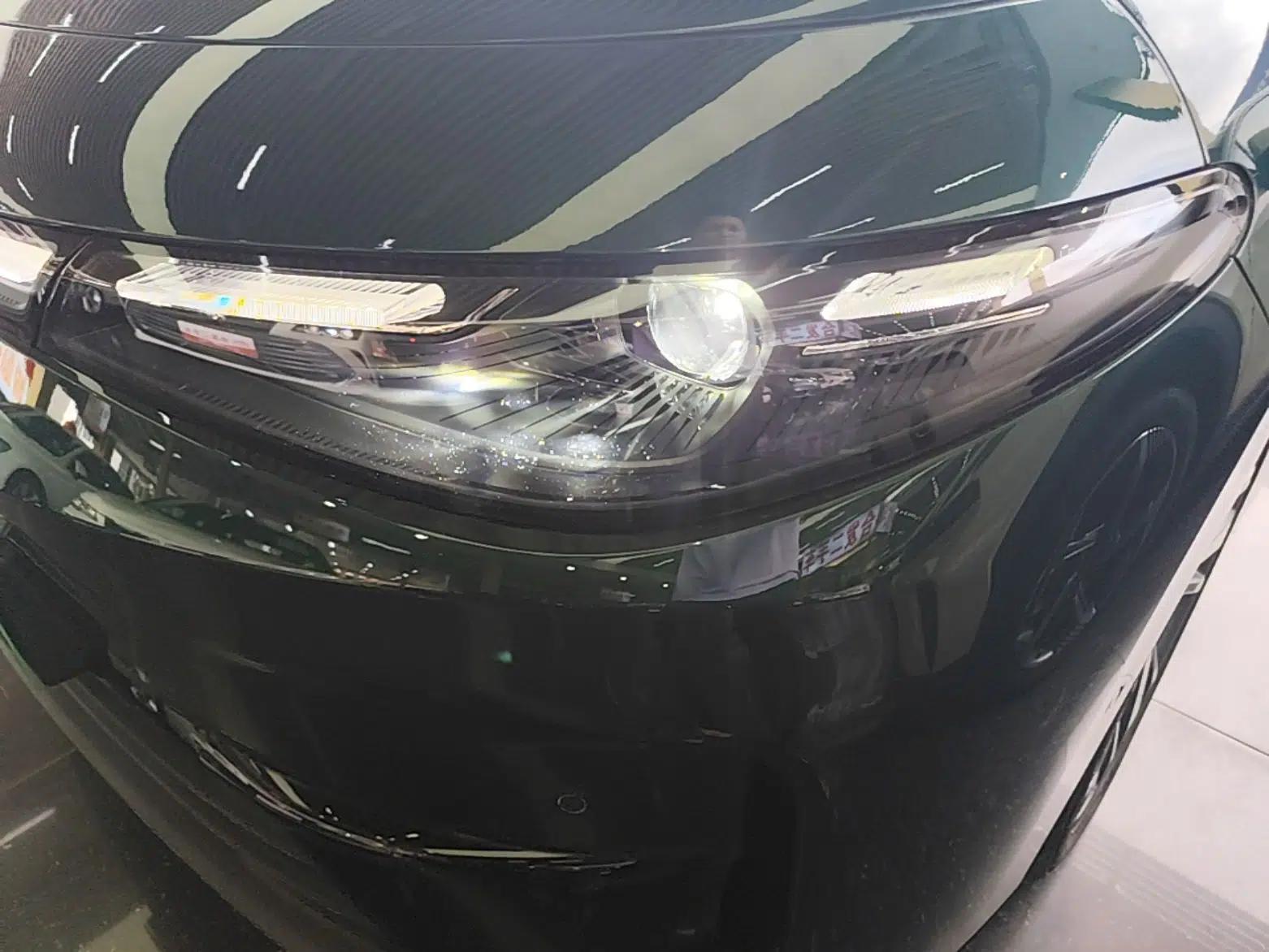 Leapmotor C16 2024 Pure Electric 520 Deluxe Edition — миниатюра 8